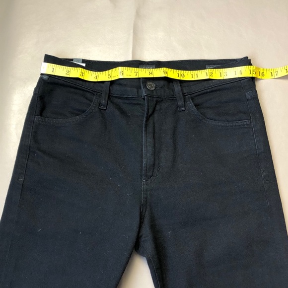 C of H Drew Flounce Jean Black 27 - Picture 5 of 12